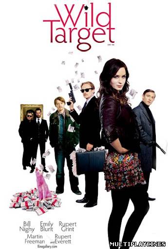 Ver Wild Target (2010) Online Gratis