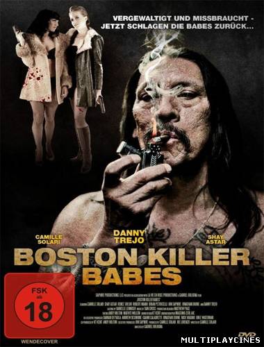 Ver Boston killer Babes (2010) Online Gratis