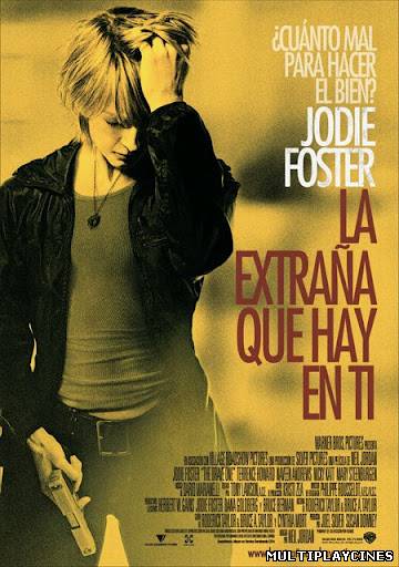 Ver La extraña que hay en tí (2007) Online Gratis