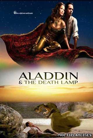 Ver Aladdín y la lámpara de la muerte  (Aladdin and the Death Lamp) (2012) Online Gratis