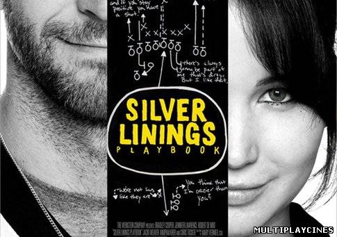 Ver Silver linings playbook (2012) Online Gratis