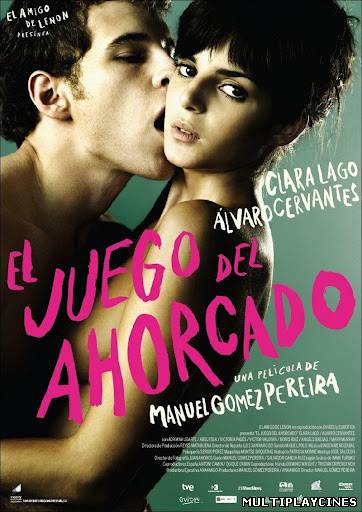 Ver El juego del ahorcado (2008) Online Gratis