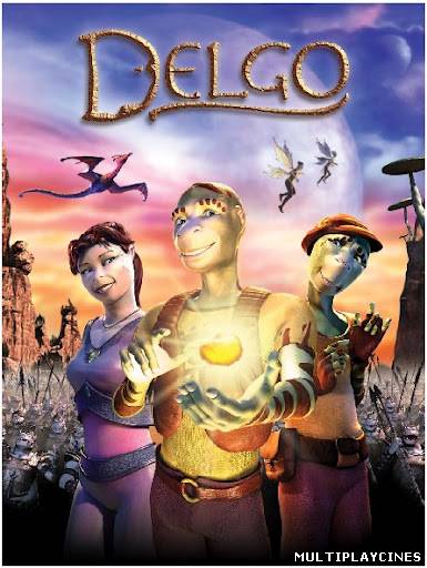 Ver Delgo (2008) Online Gratis