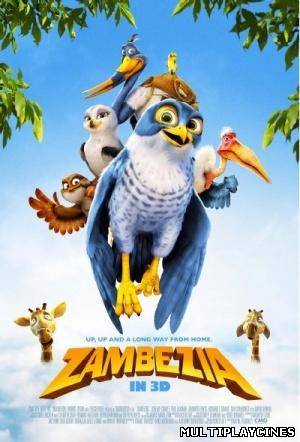 Ver Zambezia (2011) Online Gratis