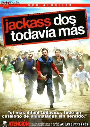 Ver Jackass 2: Todavía más (2006) Online Gratis