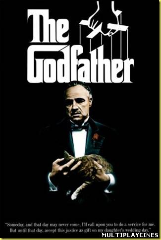 Ver El Padrino / The godfather (1972) Online Gratis