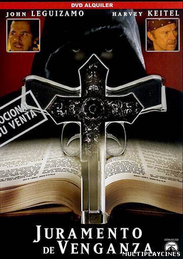 Ver Juramento de venganza (2009) Online Gratis