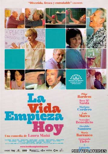 Ver La vida empieza hoy (2010) Online Gratis