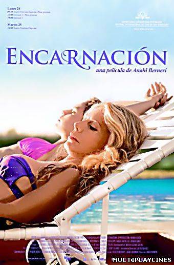 Ver Encarnación (2007) Online Gratis