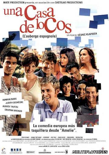 Ver Una casa de locos (2002) Online Gratis