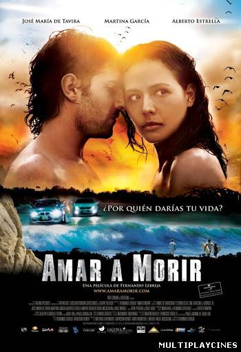 Ver Amar a morir (2009) Online Gratis