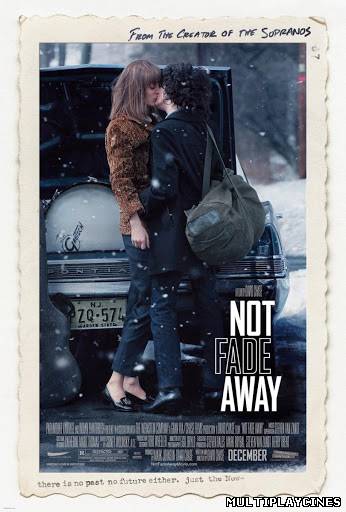 Ver Not Fade Away (2012) Online Gratis