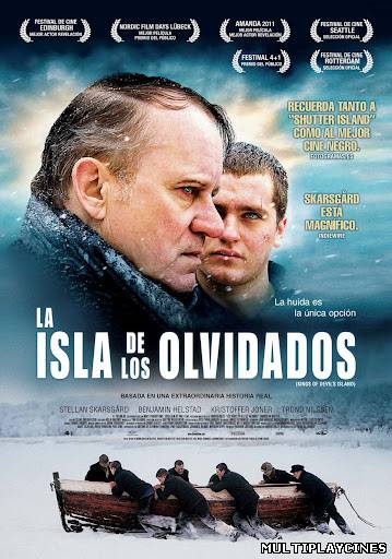 Ver La isla de los olvidados (King of devil’s island) (2010) Online Gratis