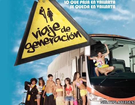 Ver Viaje de generación (2012) Online Gratis