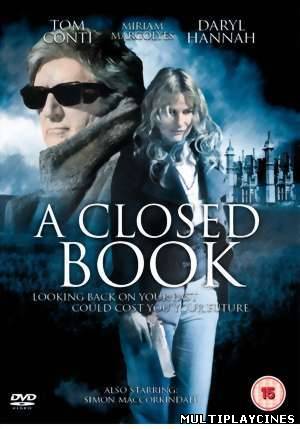 Ver A Closed Book (2010) Online Gratis