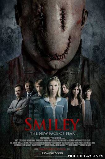 Ver Smiley (2012) Online Gratis