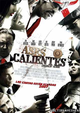 Ver Ases calientes (La ultima carta) (Smokin' Aces) (2007) Online Gratis