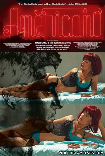 Ver Americano (2012) Online Gratis