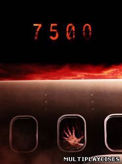 Ver 7500 (Flight 75) (2012) Online Gratis