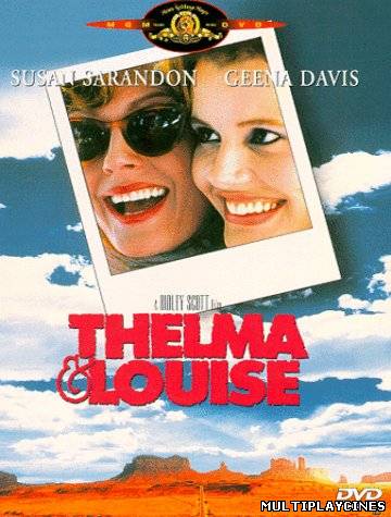 Ver Thelma & Louise (1991) Online Gratis