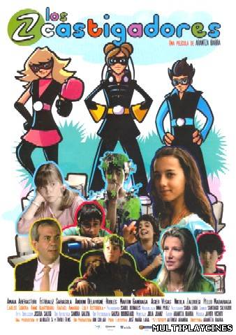 Ver Los castigadores (2010) Online Gratis