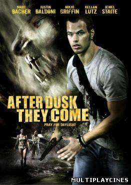 Ver After Dusk They Come (2010) Online Gratis