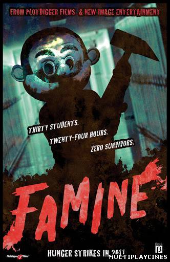 Ver Famine (2011) Online Gratis