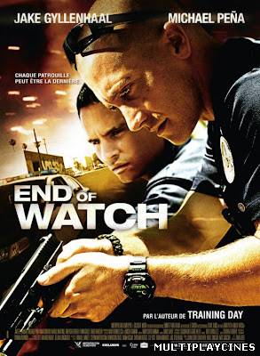 Ver End of Watch (2012) Online Gratis