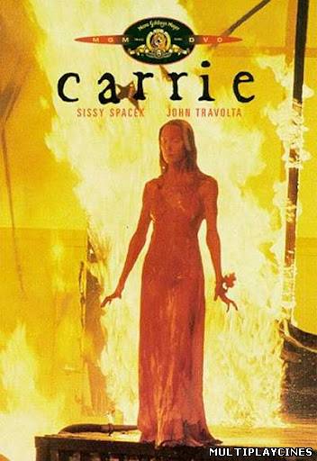 Ver Carrie (1976) Online Gratis