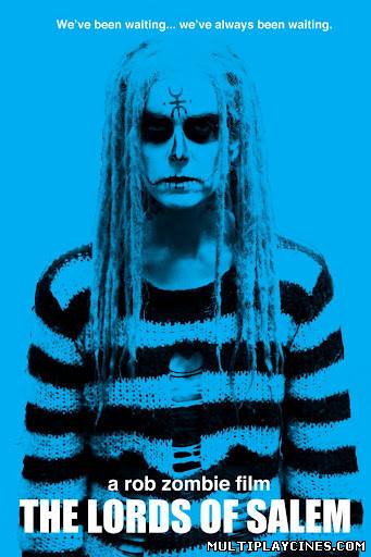 Ver The Lords of Salem (2012) Online Gratis