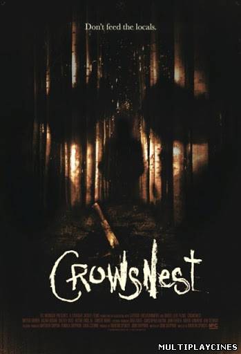 Ver Crowsnest (2012) Online Gratis