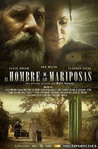 Ver El hombre de las mariposas (2011) Online Gratis