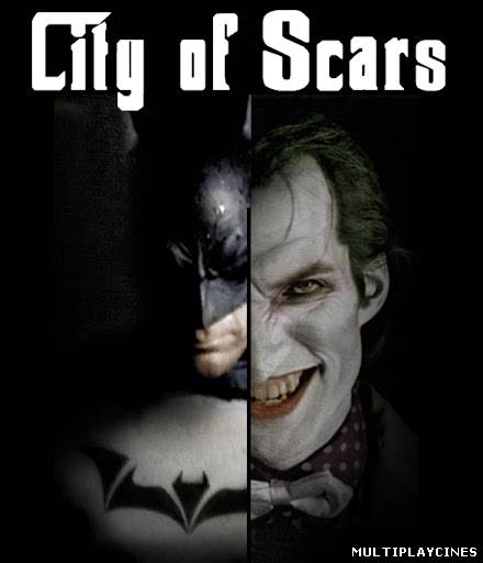 Ver City of Scars (2010) Online Gratis