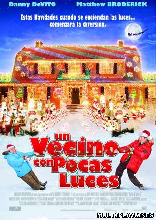 Ver Un vecino con pocas luces (2006) Online Gratis