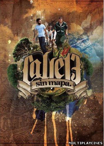 Ver Calle 13, Sin Mapa (2009) Online Gratis