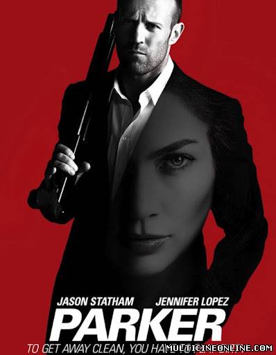 Ver Parker (2013) Online Gratis