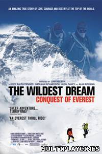 Ver Al filo de lo Imposible: La conquista del Everest (The Wildest Dream: Conquest of Everest) (2010) Online Gratis