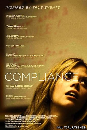 Ver Compliance (2012) Online Gratis