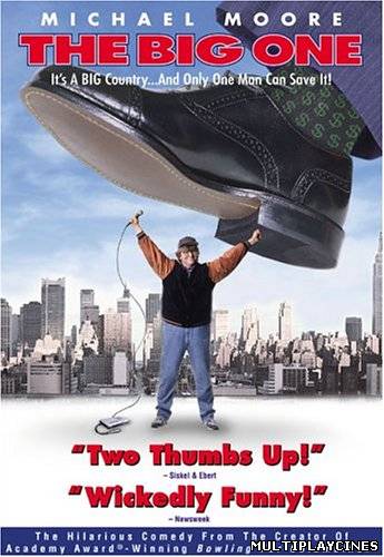 Ver The Big One (1997) Online Gratis