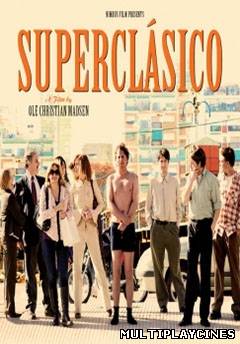 Ver SuperClásico (2011) Online Gratis