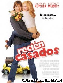 Ver Recién casados (Just Married) (2003) Online Gratis