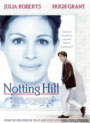 Ver Notting Hill (1999) Online Gratis