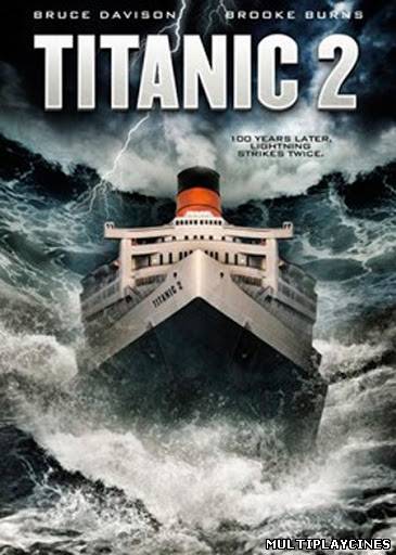 Ver Titanic 2 (2010) Online Gratis