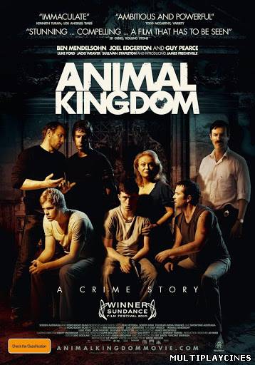 Ver Animal Kingdom (2010) Online Gratis