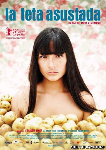 Ver La Teta Asustada (2009) Online Gratis