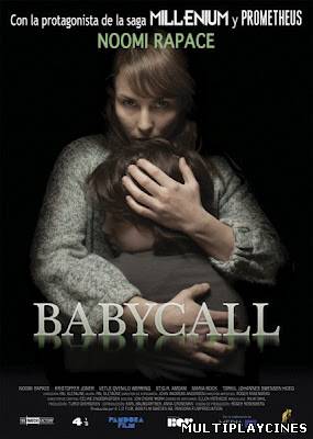 Ver Babycall (2012) Online Gratis