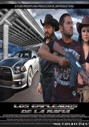 Ver Los Empleados De La Mafia (2012) Online Gratis
