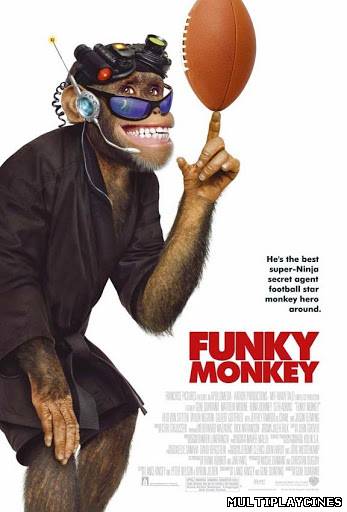Ver Funky Monkey (2004) Online Gratis