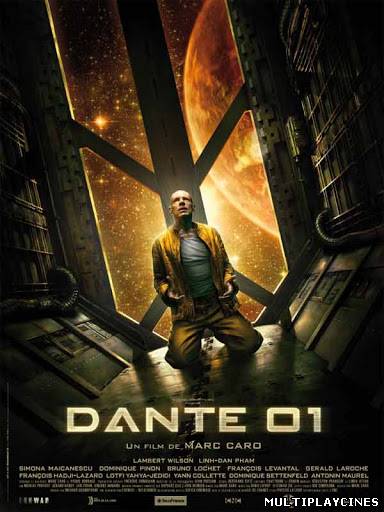 Ver Dante 01 (2008) Online Gratis