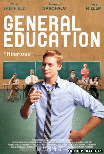 Ver General Education (2012) Online Gratis